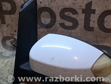 Зеркало левое для Ford C-Max Mk1, Mk2 Киев 2002854