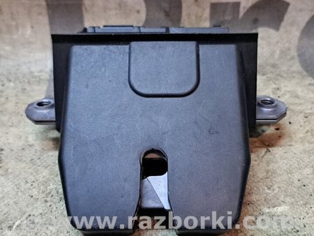 Замок крышки багажника для Ford Mondeo 4 (09.2007-08.2014) Киев 1930055