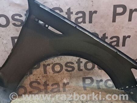 Крыло переднее левое для Ford Mondeo 4 (09.2007-08.2014) Киев 1702314