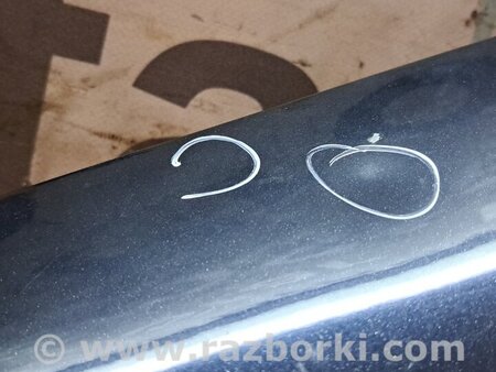 Крыло переднее левое для Ford Mondeo 4 (09.2007-08.2014) Киев 1702314