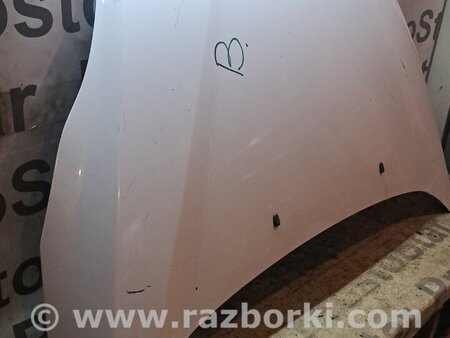 Капот для Ford C-Max Mk1, Mk2 Киев 1815874