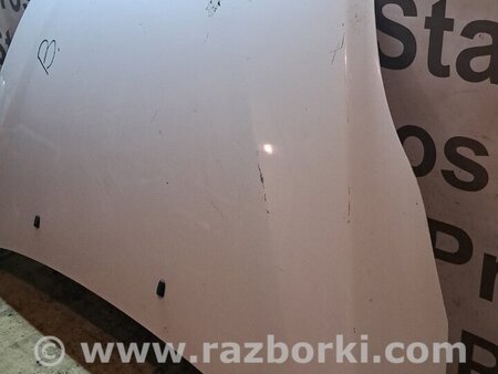 Капот для Ford C-Max Mk1, Mk2 Киев 1815874
