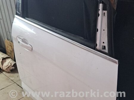 Дверь передняя правая для Ford C-Max Mk1, Mk2 Киев 1879660