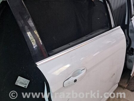 Дверь передняя правая для Ford C-Max Mk1, Mk2 Киев 1879660