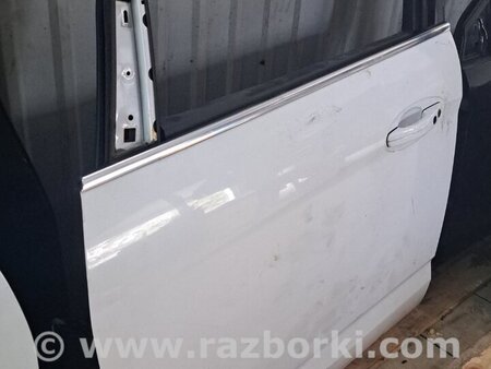 Дверь передняя левая для Ford C-Max Mk1, Mk2 Киев 1928068