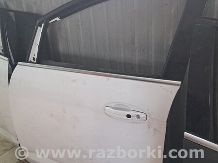 Дверь передняя левая для Ford C-Max Mk1, Mk2 Киев 1928068
