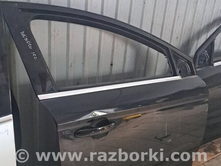Дверь передняя правая для Ford Mondeo 4 (09.2007-08.2014) Киев 1778161