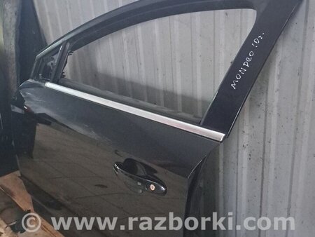 Дверь передняя левая для Ford Mondeo 4 (09.2007-08.2014) Киев 1778162