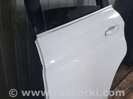 Дверь задняя левая для Ford C-Max Mk1, Mk2 Киев 1875277