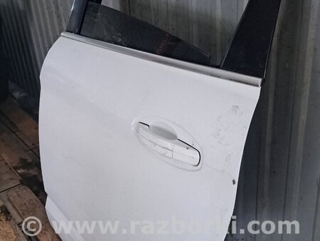 Дверь задняя левая для Ford C-Max Mk1, Mk2 Киев 1875277