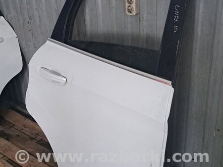 Дверь задняя правая для Ford C-Max Mk1, Mk2 Киев 1875275