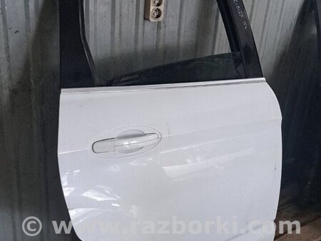 Дверь задняя правая для Ford C-Max Mk1, Mk2 Киев 1875275