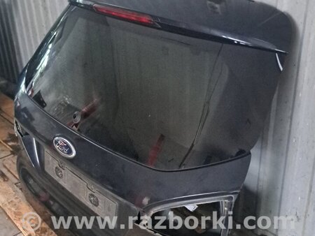 Крышка багажника для Ford Mondeo 4 (09.2007-08.2014) Киев 1470572