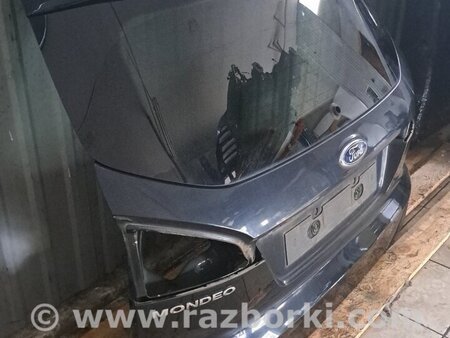 Крышка багажника для Ford Mondeo 4 (09.2007-08.2014) Киев 1470572
