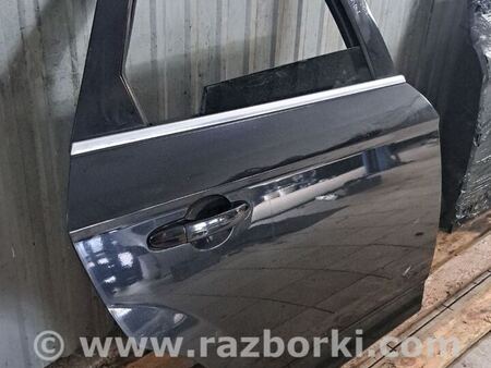 Дверь задняя правая для Ford Mondeo 4 (09.2007-08.2014) Киев 1582403