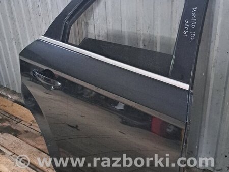 Дверь задняя правая для Ford Mondeo 4 (09.2007-08.2014) Киев 1582403