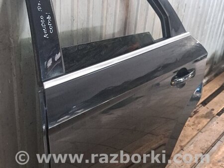 Дверь задняя левая для Ford Mondeo 4 (09.2007-08.2014) Киев 1582408