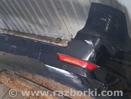 Бампер задний для Ford Mondeo 4 (09.2007-08.2014) Киев 1488738