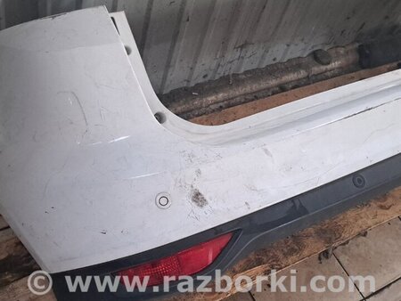 Бампер задний для Ford C-Max Mk1, Mk2 Киев 1698586