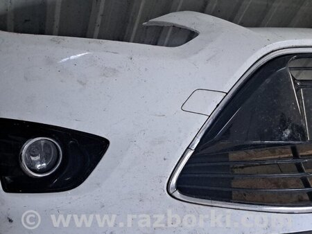 Бампер передний для Ford C-Max Mk1, Mk2 Киев 1758223