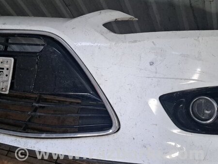 Бампер передний для Ford C-Max Mk1, Mk2 Киев 1758223