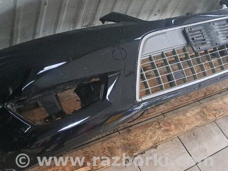 Бампер передний для Ford Mondeo 4 (09.2007-08.2014) Киев 1488736