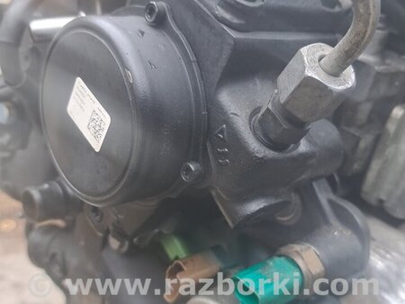 ТНВД для Ford Mondeo 4 (09.2007-08.2014) Киев 1681994