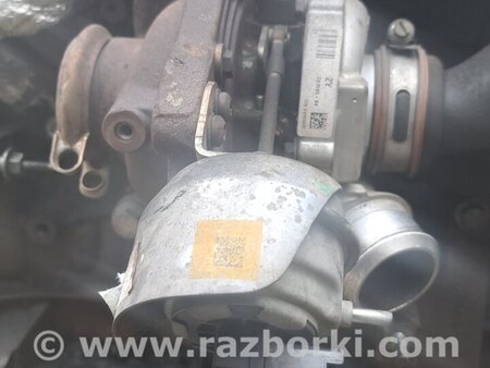 Турбина для Ford Mondeo 4 (09.2007-08.2014) Киев 1864631