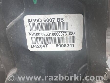 Двигатель дизель 2.0 для Ford Mondeo 4 (09.2007-08.2014) Киев 1681986