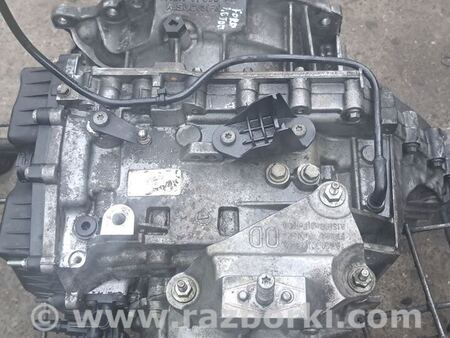 АКПП (коробка автомат) для Ford Mondeo 4 (09.2007-08.2014) Киев 1880970