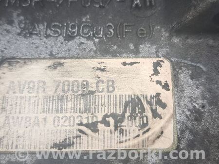 АКПП (коробка автомат) для Ford Mondeo 4 (09.2007-08.2014) Киев 1880970