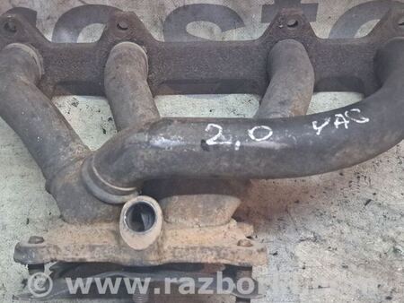 Выпускной коллектор для Volkswagen Golf IV Mk4 (08.1997-06.2006) Киев 06A253031AJ