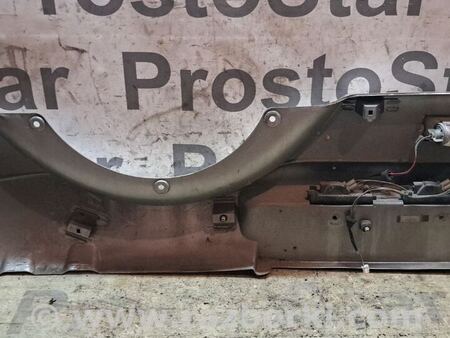 Накладка крышки багажника для Toyota RAV-4 (00-05) Киев 7681142906