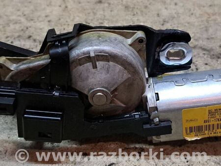 Мотор дворников задних для Ford C-Max Mk1, Mk2 Киев 1755929