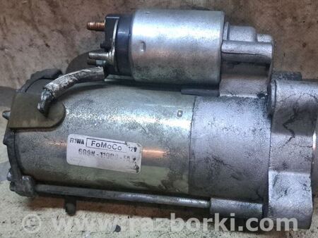 Стартер для Ford Mondeo 4 (09.2007-08.2014) Киев 1376305