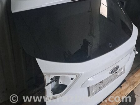 Крышка багажника в сборе для Ford C-Max Mk1, Mk2 Киев 1889352