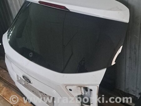Крышка багажника в сборе для Ford C-Max Mk1, Mk2 Киев 1889352