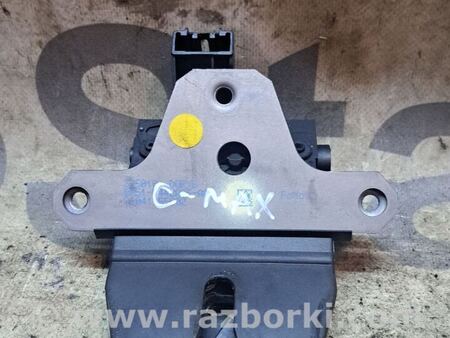 Замок крышки багажника для Ford C-Max Mk1, Mk2 Киев 1570448