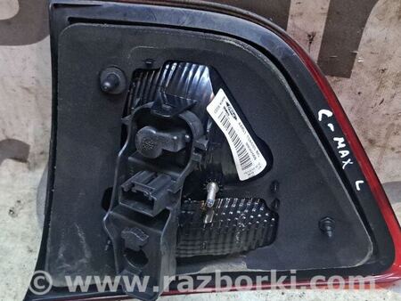 Фонарь задний левый внутренний для Ford C-Max Mk1, Mk2 Киев 1767544