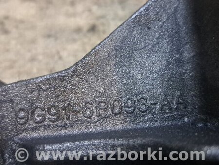 Кронштейн крепления КПП для Ford Mondeo 4 (09.2007-08.2014) Киев 1683827