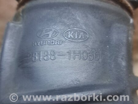 Патрубок воздушного фильтра для KIA Ceed Киев 281381H050