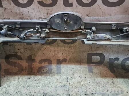 Накладка крышки багажника для Hyundai Tucson Киев 873712E000