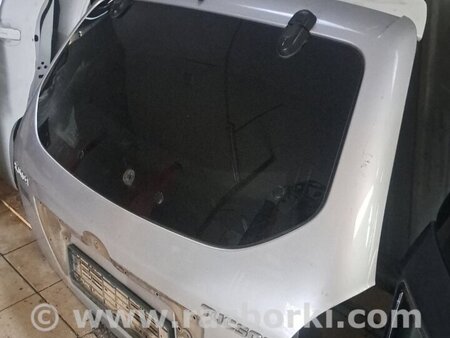 Крышка багажника для Hyundai Tucson Киев 737002E050