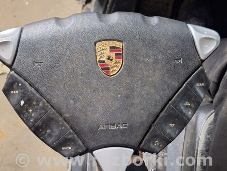 Airbag подушка водителя для Volkswagen Caddy 3 (2003-2020) Житомир