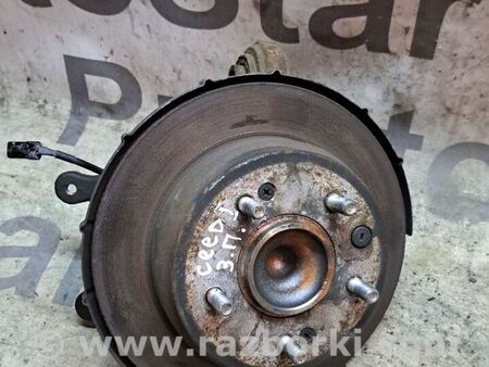 Цапфа задняя правая для KIA Ceed Киев 527201H500