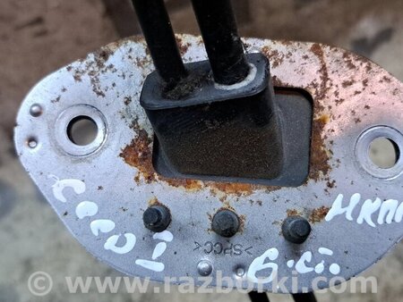 Трос переключения МКПП для KIA Ceed Киев 437942R300