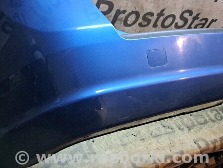 Бампер задний для KIA Ceed Киев 866111H100