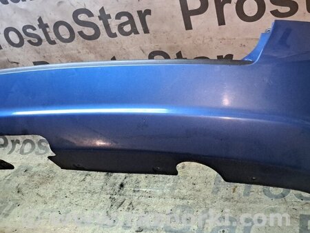 Бампер задний для KIA Ceed Киев 866111H100