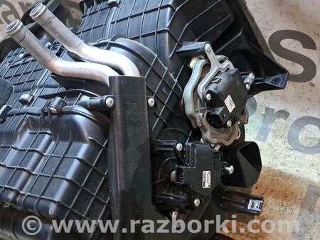 Корпус печки для KIA Ceed Киев 972051H221