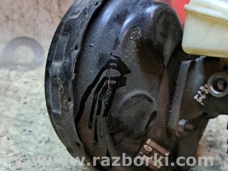 Вакуумный усилитель для Ford Mondeo 4 (09.2007-08.2014) Киев 1709419